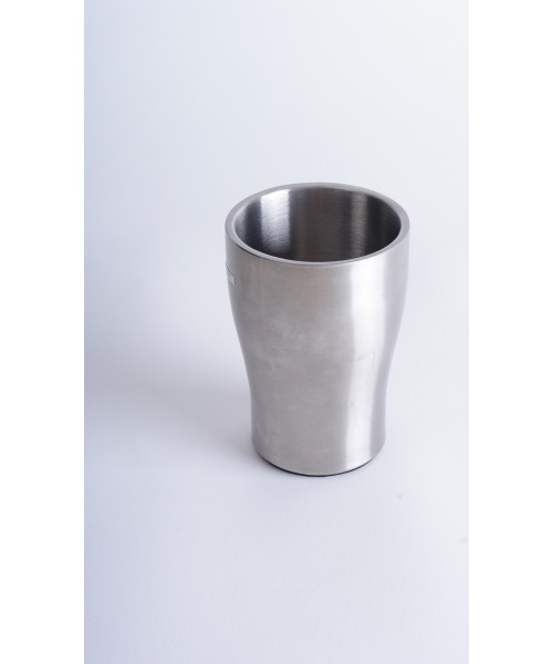 Termopuodelis BasicNature Stainless Steel, 0,3 l