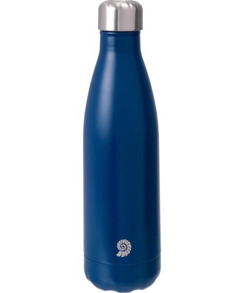 Gertuvės ir puodeliai Origin Outdoors: Gertuvė Origin Outdoors Insulated Daily, 0.5L, mėlyna-matinė