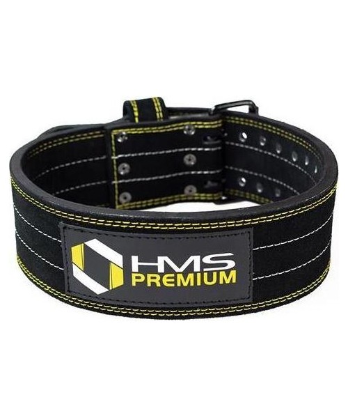 Weightlifting Belts HMS Premium: PA3558 GALIOS DIRŽAS HMS PREMIUM