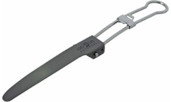 Stalo įrankiai Origin Outdoors: Sulankstomas peilis Origin Outdoors Cutlery Titanium-Minitrek