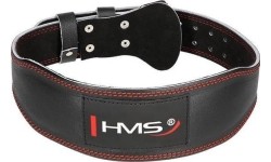 Svorių kilnojimo diržai HMS: PA3778 SPORTO SALĖS DIRŽAS HMS