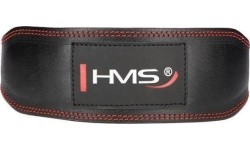 Svorių kilnojimo diržai HMS: PA3778 SPORTO SALĖS DIRŽAS HMS