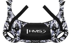 Power Bags HMS: WBF TRENIRUOČIŲ KREPŠYS HMS