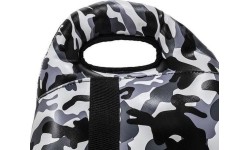 Power Bags HMS: WBF TRENIRUOČIŲ KREPŠYS HMS