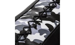 Power Bags HMS: WBF TRENIRUOČIŲ KREPŠYS HMS