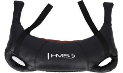 Power Bags HMS: WBF TRENIRUOČIŲ KREPŠYS HMS