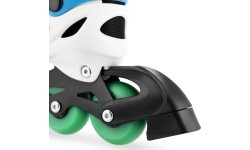 Fixed size rollers Spokey: JOY PK/BL riedlentė
