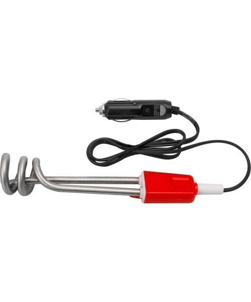 Indai Origin Outdoors: Panardinamas šildytuvas Origin Outdoors Travel 12V, 150W