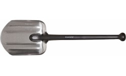 Showels Fiskars: Kastuvas Fiskars Universal 70cm