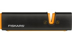 Sharpener Fiskars Axe & Knife 16.5cm