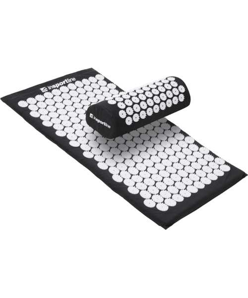 Small Massagers inSPORTline: Masažo rinkinys inSPORTline Alavea II