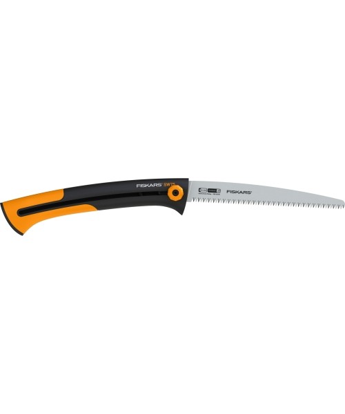Pjūklai Fiskars: Rankinis pjūklas Fiskars Xtract Big SW 75, 25.5cm