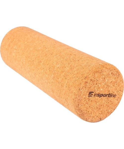 Massage Rollers & Sticks inSPORTline: Kamštinis jogos volelis inSPORTline Kornadi