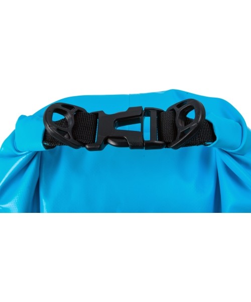 Neperšlampamas krepšys Origin Outdoors 500D Plus 20L, mėlynas