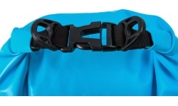 Neperšlampamas krepšys Origin Outdoors 500D Plus 20L, mėlynas