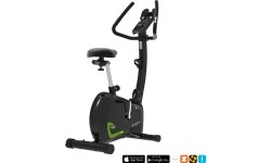 Exercise Bike inSPORTline inCondi UB45i II