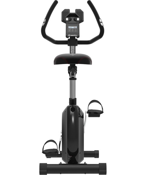 Exercise Bike inSPORTline inCondi UB45i II