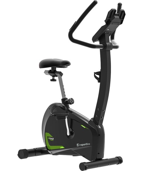 Exercise Bike inSPORTline inCondi UB45i II