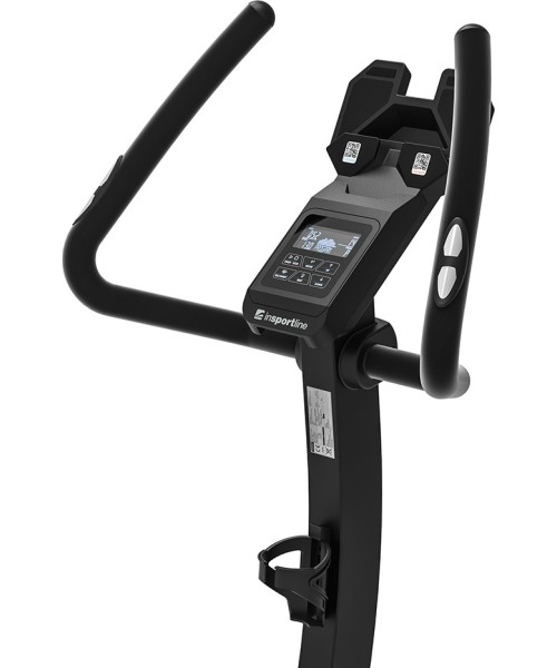 Exercise Bike inSPORTline inCondi UB45i II