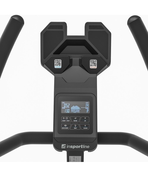 Exercise Bike inSPORTline inCondi UB45i II