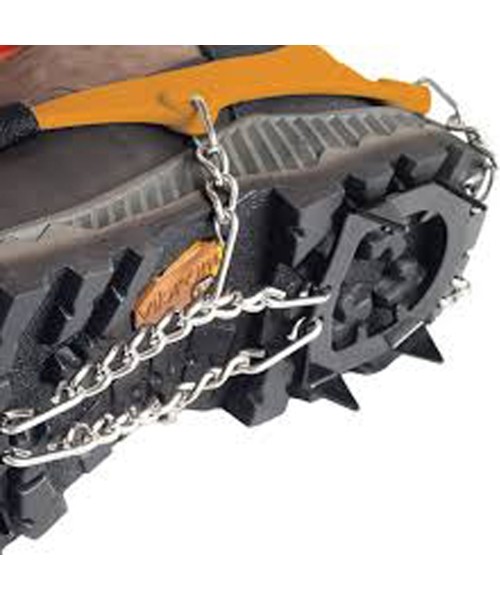 Shoe Chains Veriga Mount Track S