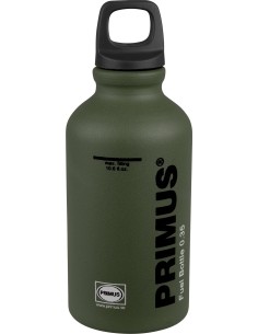 Fuel Bottle Primus, 350ml, Green