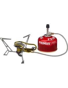 Stove Primus ExpressSpider, 10.5x8.2x5cm