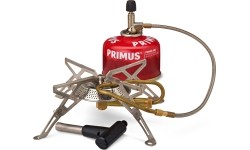 Cookers and Accessories Primus: Viryklė Primus Gravity, 15.1x11x5cm