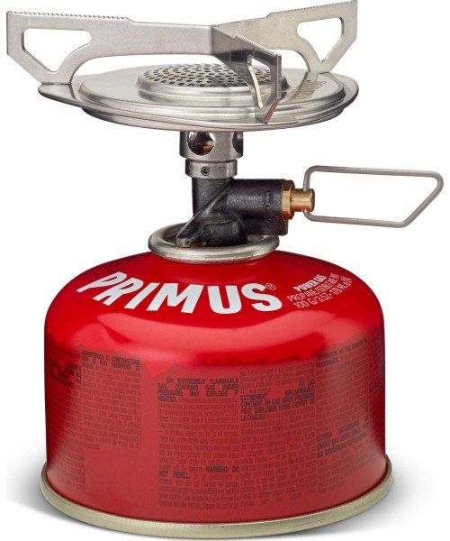 Cookers and Accessories Primus: Viryklė Primus Essential Trail, 11x11x6cm