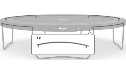 Trampoline Spare Parts BERG: Champion/Elite - Toprail welded 430 (TwinSpring)