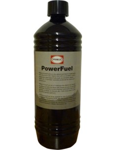 Power Fuel Primus Benzin, 1l