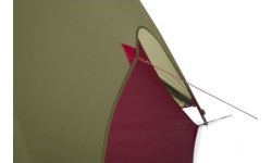 Tents MSR: Dvivietė Palapinė MSR FreeLite 2 Green Tent V3