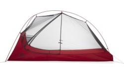 Tents MSR: Dvivietė Palapinė MSR FreeLite 2 Green Tent V3