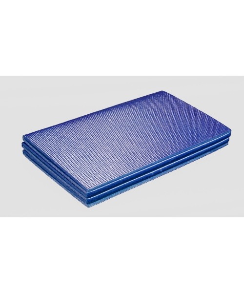Sulankstomas turistinis kilimėlis BasicNature Foldable, 180x50 cm