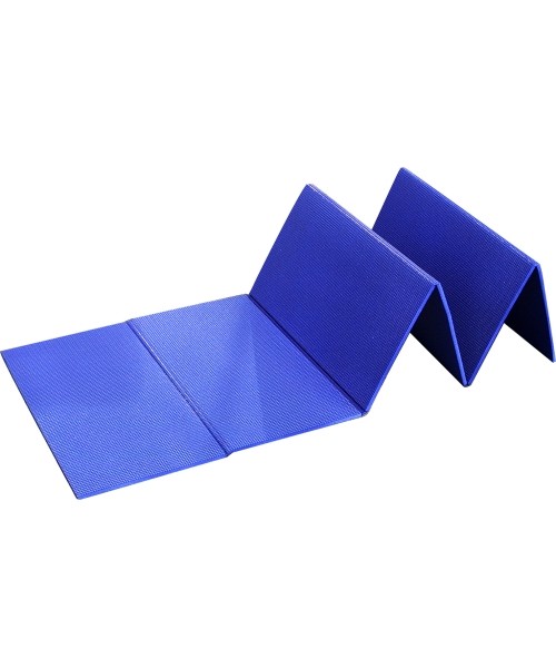 Sulankstomas turistinis kilimėlis BasicNature Foldable, 180x50 cm