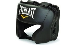 Boxing Helmets Everlast: Bokso galvos apsauga "Everlast" galvos apdangalai
