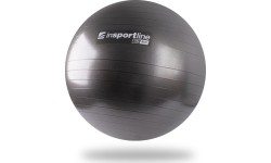 Gimnastikos kamuoliai ir kamuolių kėdės inSPORTline: Treniruočių kamuolys inSPORTline Lite Ball 75 cm