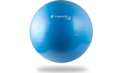 Gimnastikos kamuoliai ir kamuolių kėdės inSPORTline: Treniruočių kamuolys inSPORTline Lite Ball 75 cm