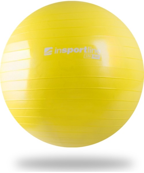 Gymnastics Balls and Ball Chairs inSPORTline: Treniruočių kamuolys inSPORTline Lite Ball 45 cm
