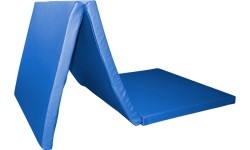 Mattresses & Tatami Ring Sport: Sulankstomas gimnastikos kilimėlis inSPORTline Pliago 180x60x5
