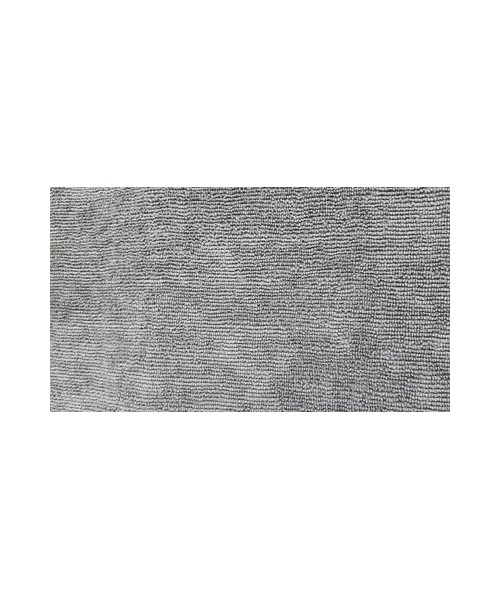Towel BasicNature Terry, 60x120cm, Grey