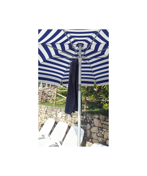 Rankšluostis BasicNature Terry, 60x120cm, pilkas