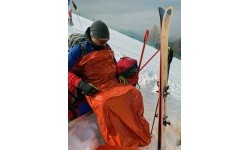 Origin Outdoors Ultralite Bivy antklodė, viengulė