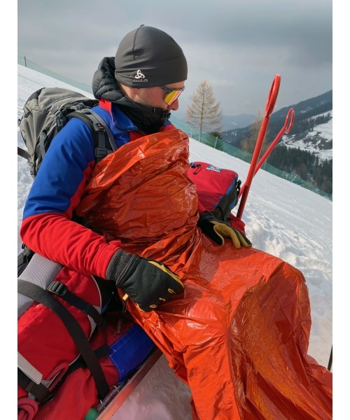 Blanket Origin Outdoors Ultralite Bivy, Single