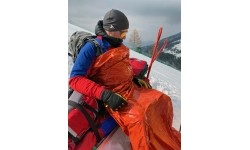 Origin Outdoors Ultralite Bivy antklodė, viengulė