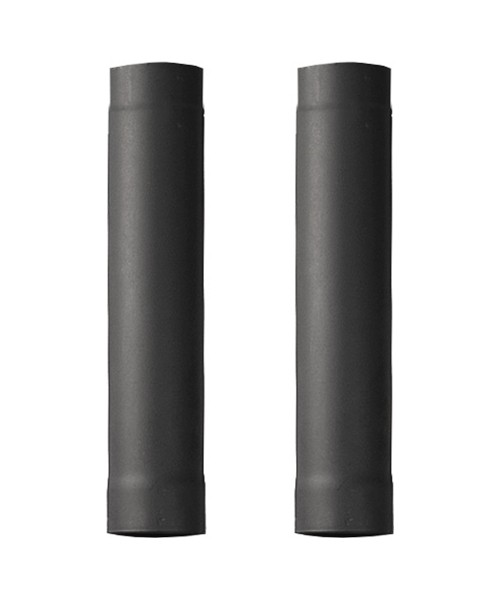 Palapinės MIL-TEC: 2PCS STOVE PIPES F.MIL-TEC® 19,5KG TENT STOVE