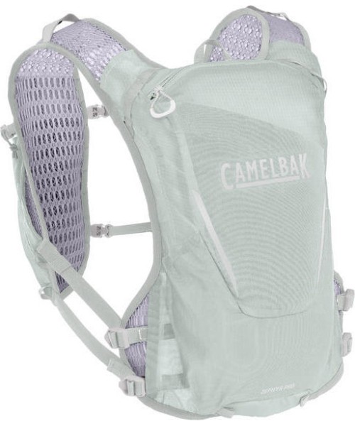Leisure Backpacks and Bags CamelBak: W Zephyr Pro 1L SkyGreyBlue