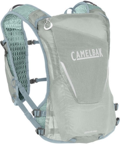 Leisure Backpacks and Bags CamelBak: Zephyr Pro 1L PigeonBlue