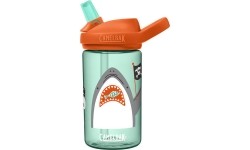 Gertuvės ir puodeliai CamelBak: "Eddy+ Kids" 0,4 l talpos žaislas "Arrgh Matey