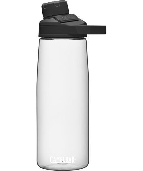 Canteens and Mugs CamelBak: Chute Mag 0,75L Clear